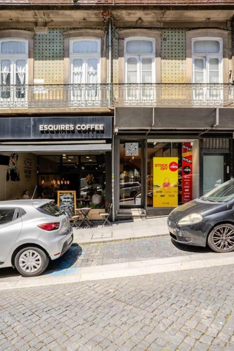 Modern Downtown * Oporto