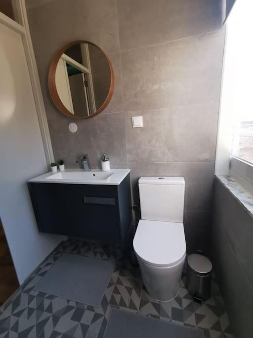 Modern Downtown Appartamento *