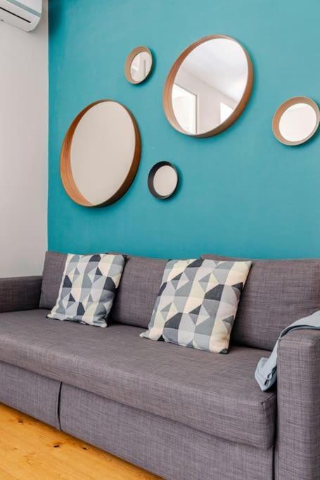 Modern Downtown Appartamento *